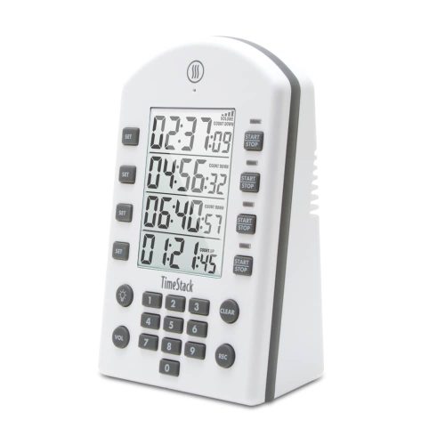TimeStack®